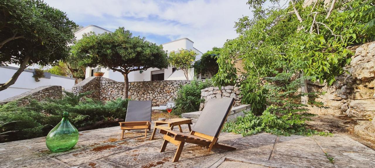Villa Panoramica Sunset House Torre Vado Eksteriør bilde